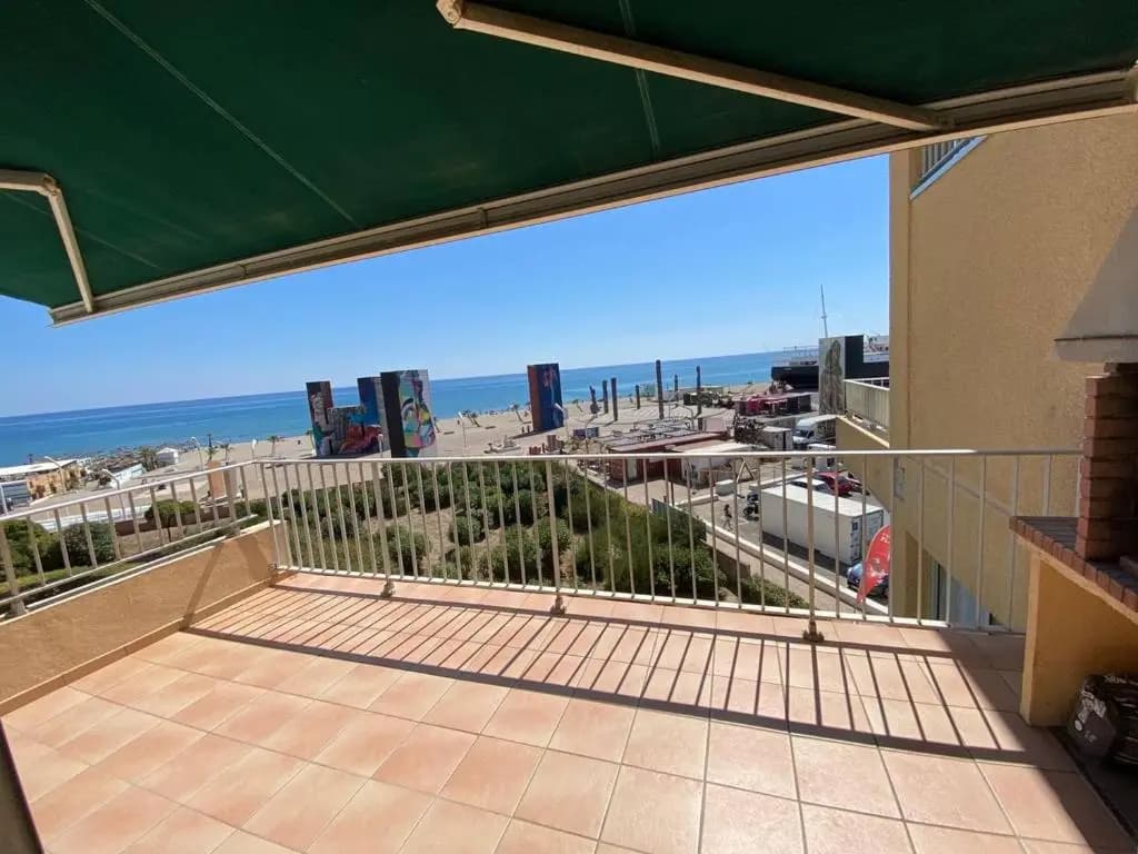 Appartement Le Barcarès, 3 pièces, 6 personnes - FR-1-81-496 - Photo 1