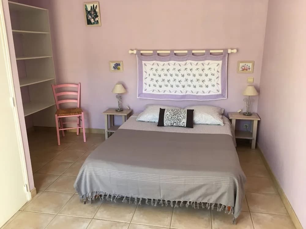 Le Mas des 3 Ânes - Photo 2