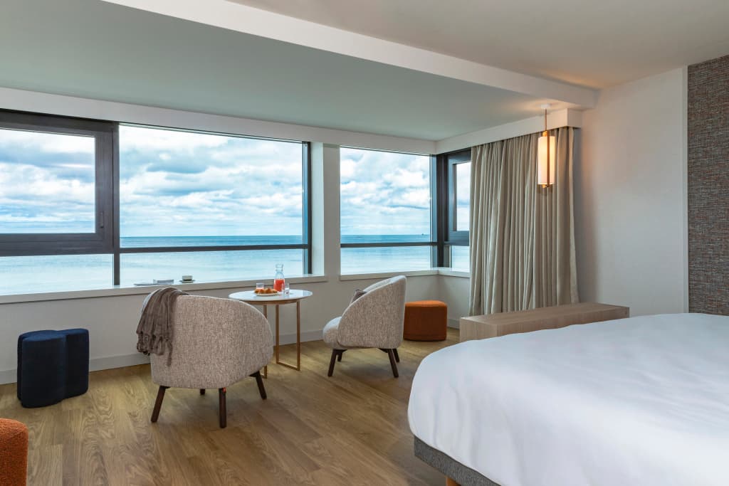 Hotel Oceania Saint Malo - Photo 3