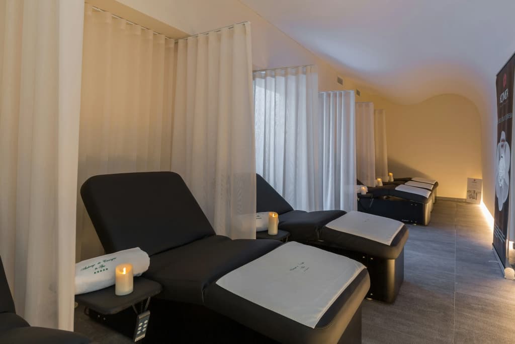 Auberge de Cassagne & Spa - Photo 5