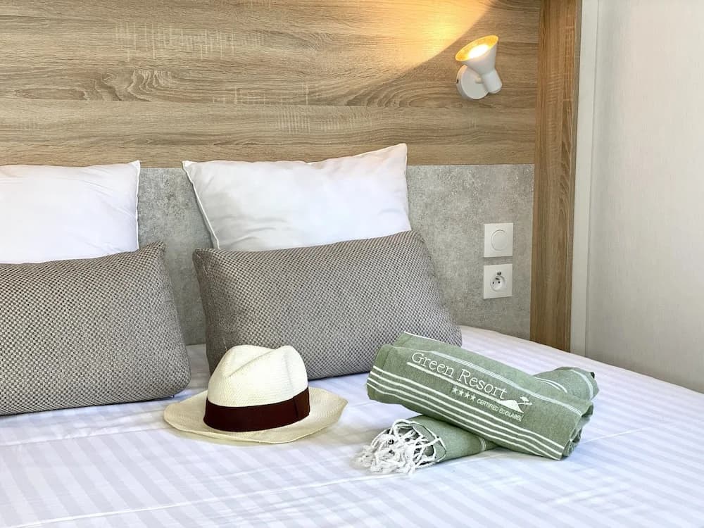 Green Resort - Photo 5