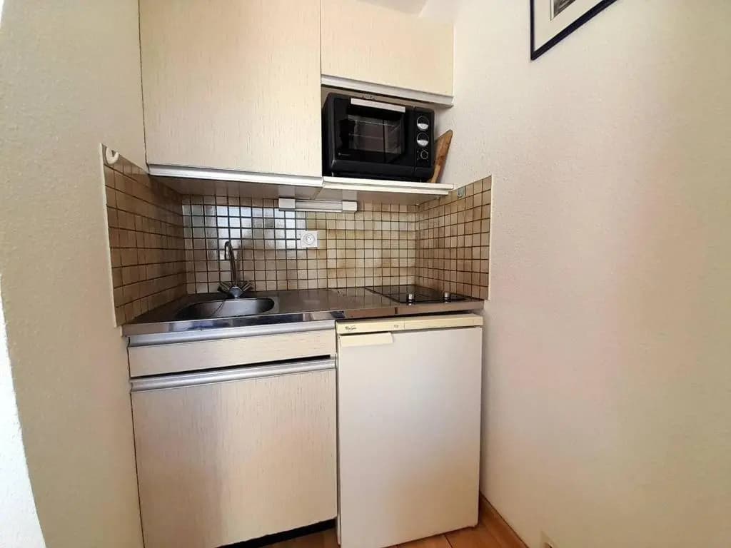 Appartement Carnac, 1 Pièce, 4 Personnes - Fr-1-477-82 - Miniature 8