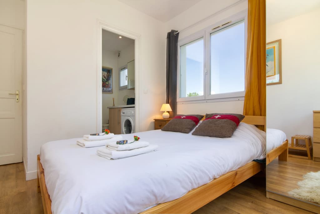 Appartement Etchea - 202 - Photo 4