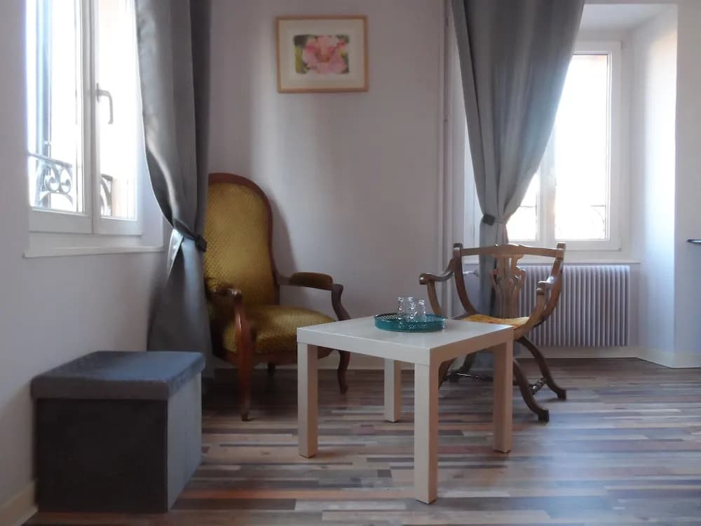 Maison Curiale - Photo 4
