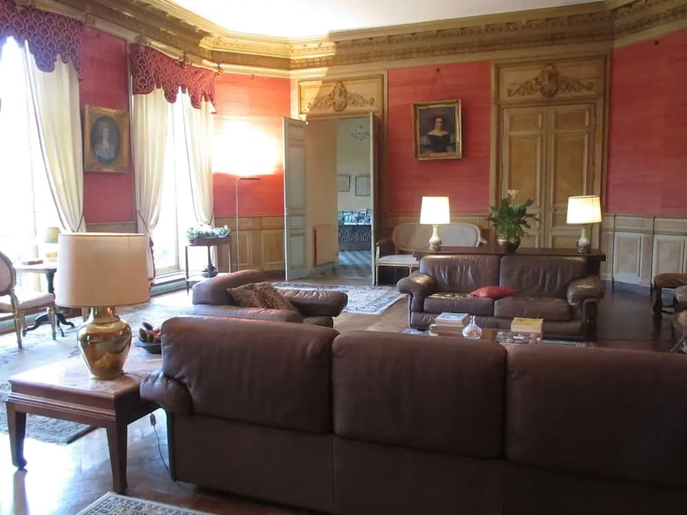 Chateau De Vauloge - Photo 3