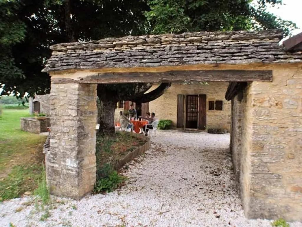 Gîte Archignac, 3 pièces, 4 personnes - FR-1-616-31 - Miniature 8