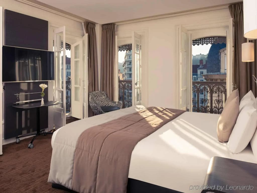 Mercure Lyon Centre Beaux Arts - Miniature 6