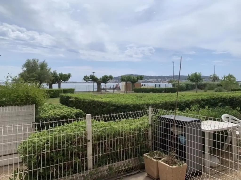 Appartement Balaruc-les-Bains, 1 pièce, 3 personnes - FR-1-503-40 - Photo 4