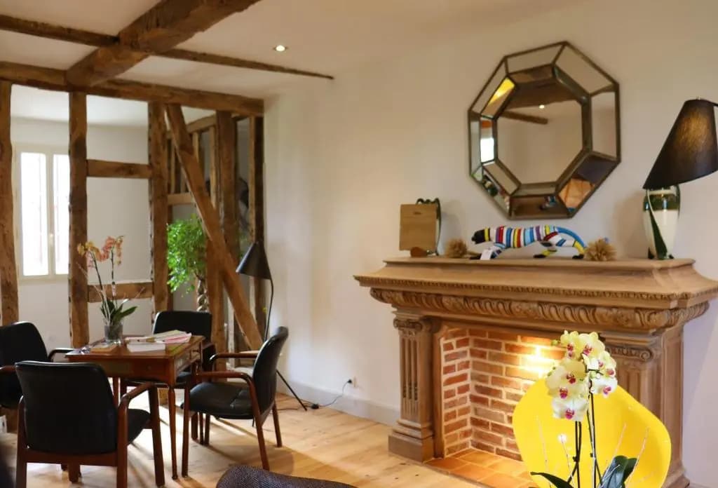 Maison D'hôtes Sainte-Marie - Photo 3