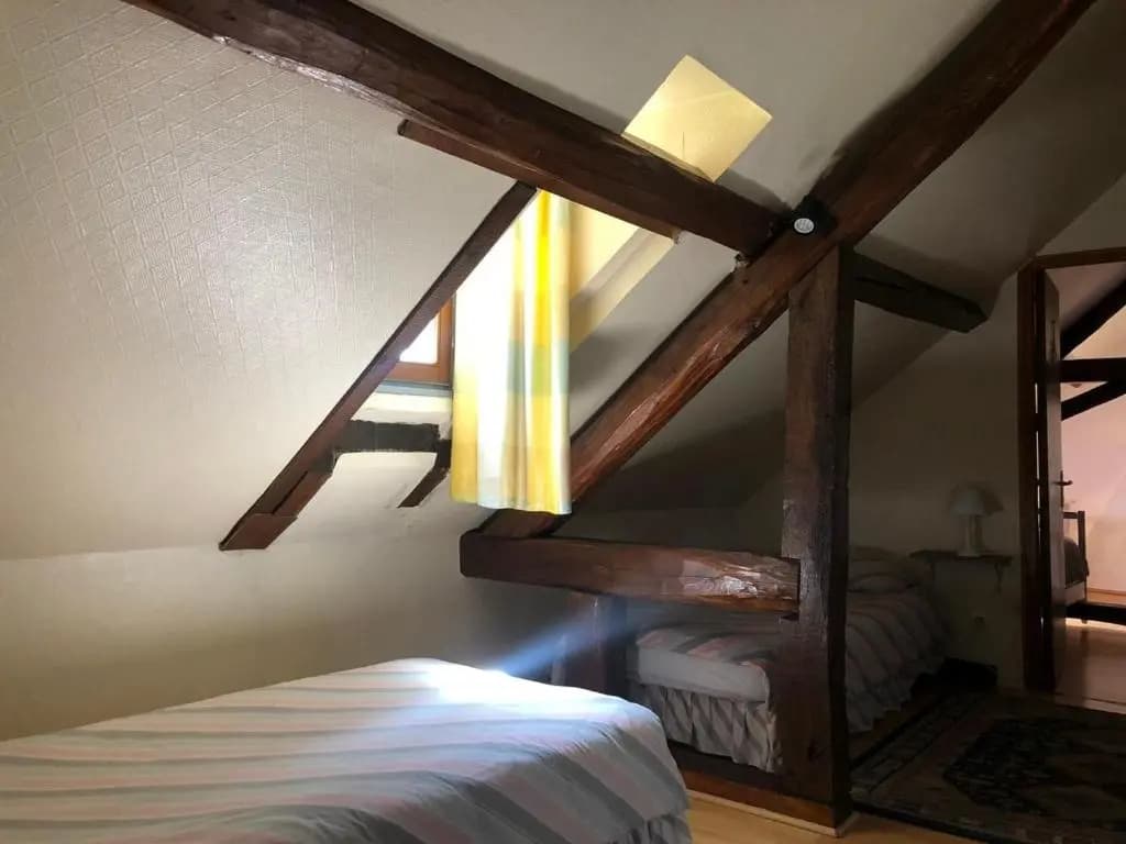 Gîte Moncé-en-Belin, 4 pièces, 11 personnes - FR-1-410-248 - Photo 4
