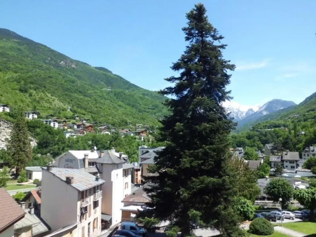 Appartement Brides-les-Bains, 1 pièce, 2 personnes - FR-1-512-107 - Miniature 8