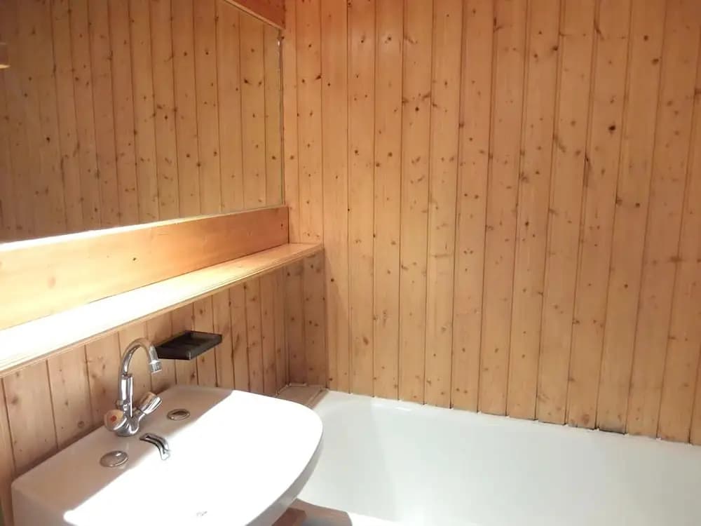 House With 2 Bedrooms in Loudenvielle, With Wonderful Mountain View an - Photo 5