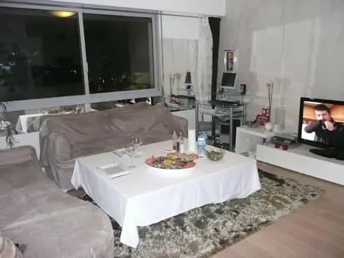 Appartement Standing a 50m de la mer - Miniature 7