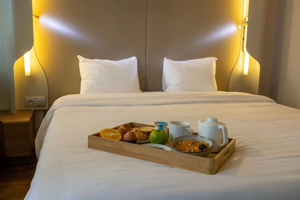 Hotel Campanile Toulouse - Blagnac Aéroport - Photo 5