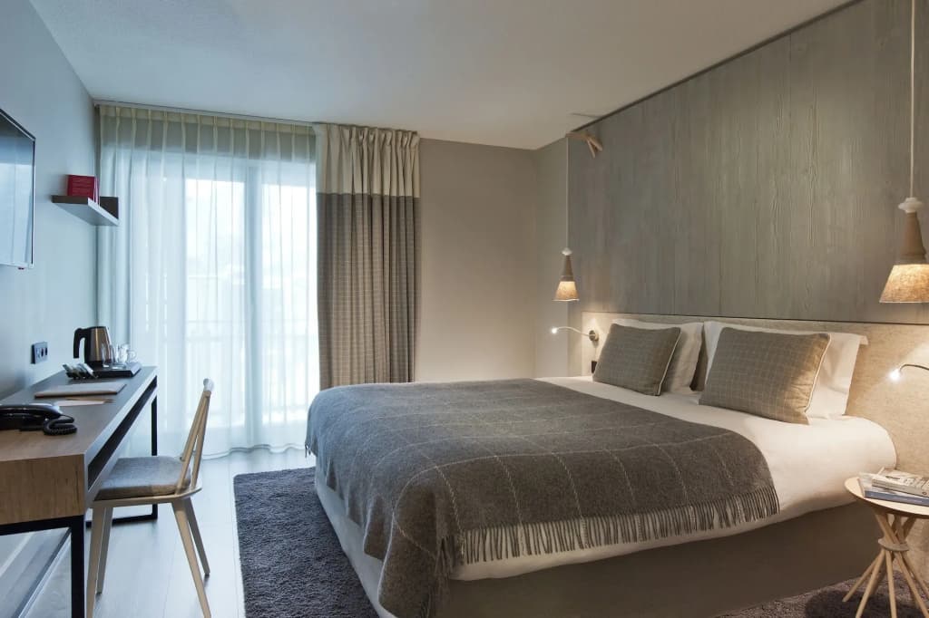 Héliopic Hôtel & Spa - Photo 4