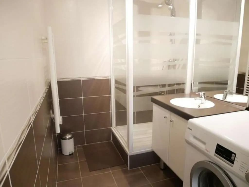 Appartement Étel, 2 pièces, 4 personnes - FR-1-479-67 - Photo 5