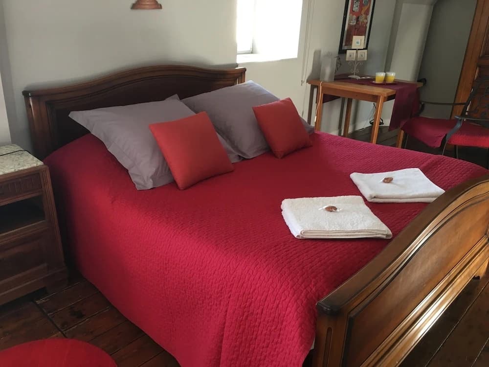 Chambres d'Hôtes du Jardin - Photo 3