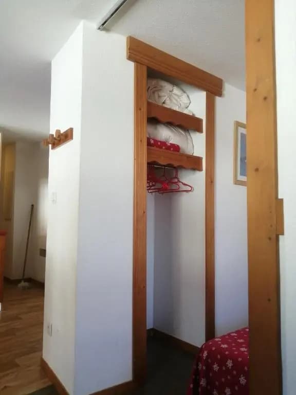 Apartment Epiceas B23 Les Villages Du Bachat - Photo 2