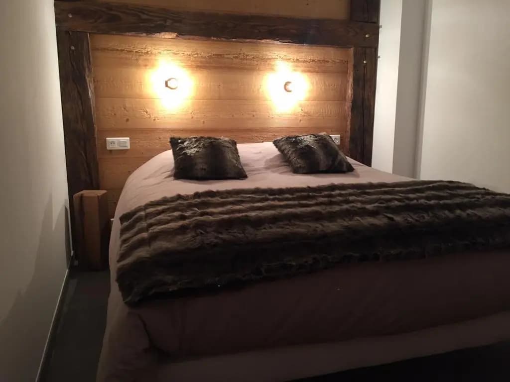 LA BRESSE - Appartement de Charme 3* - Miniature 8