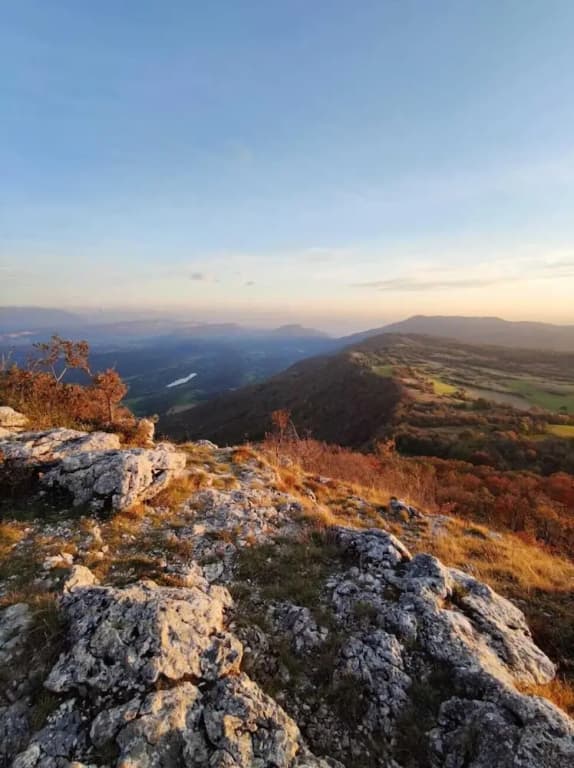 Les Terres D'en Haut - Photo 4