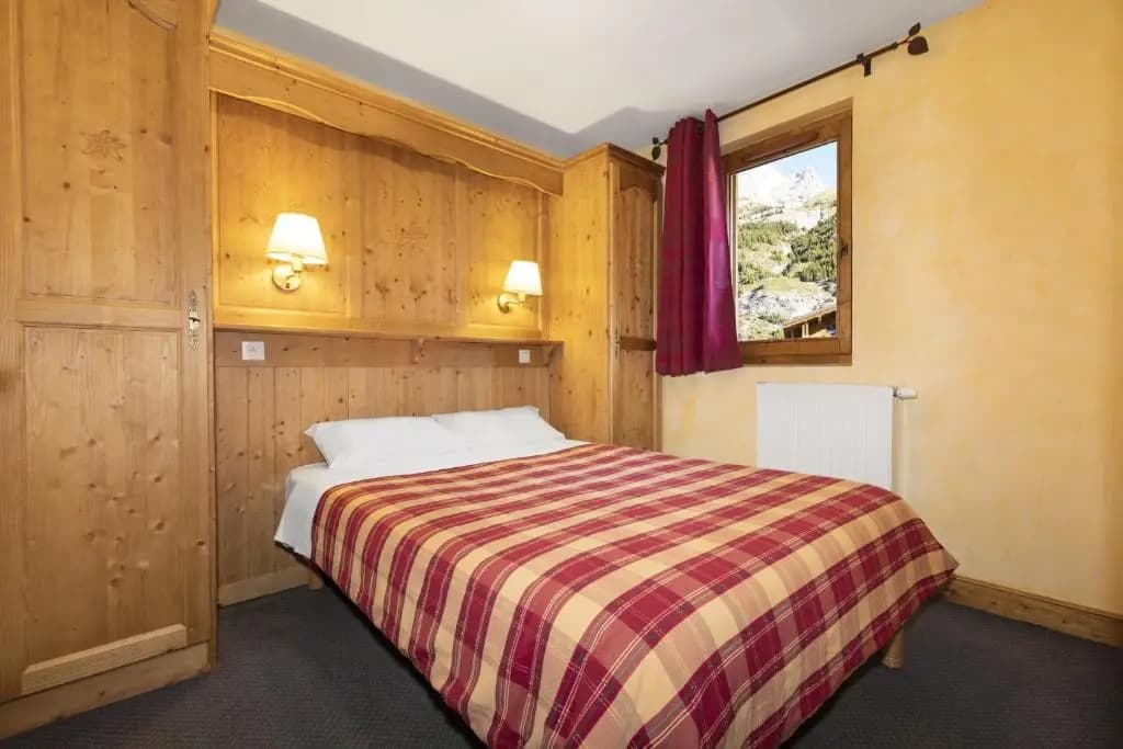 Résidence Les Balcons de Val Cenis Village - Photo 3