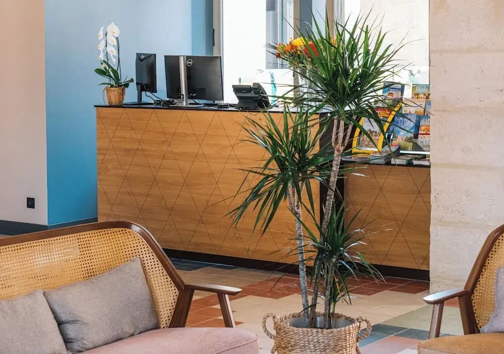 La Maison Rabelais - Photo 2