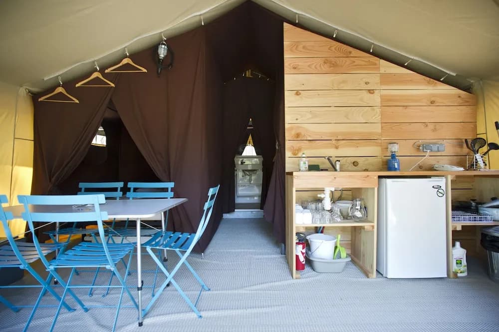 Camping d'Angers - Miniature 7