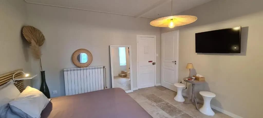 La Bastide des Arts - Photo 2