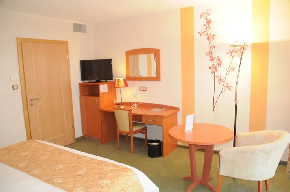 Hotel Cigoland - Miniature 6