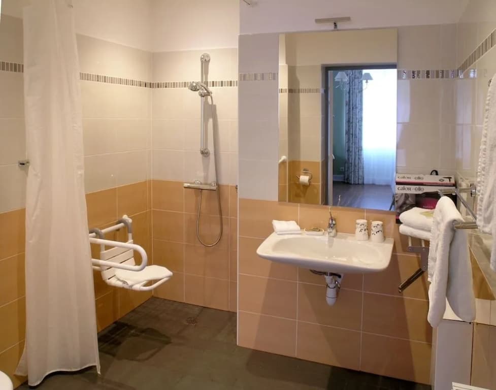 Auberge du Cabestan - Miniature 7