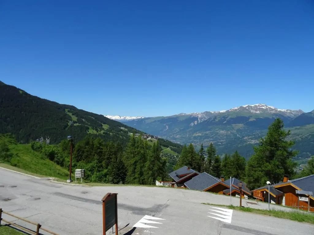 Studio Landry-Vallandry, 1 pièce, 5 personnes - FR-1-411-521 - Miniature 8