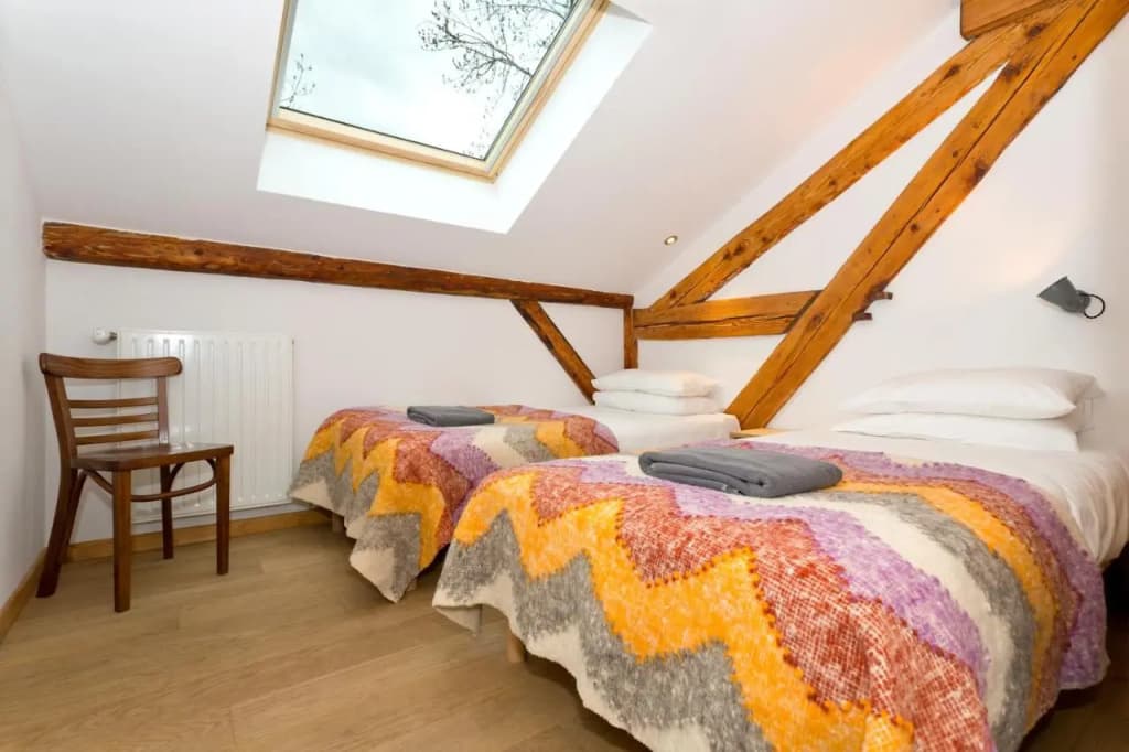 Hideout Hostel - Photo 4