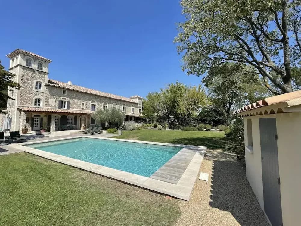 Villa l Angelus - Prestigious Renovated Property - Photo 1