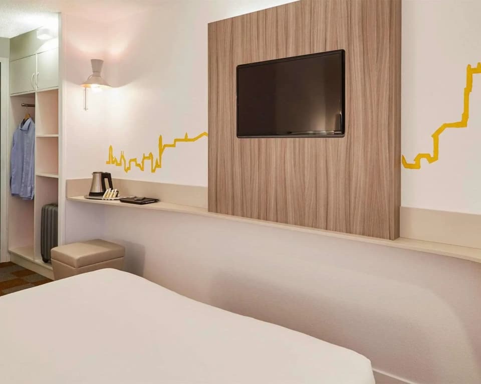 B&B Hôtel Albi - Miniature 6
