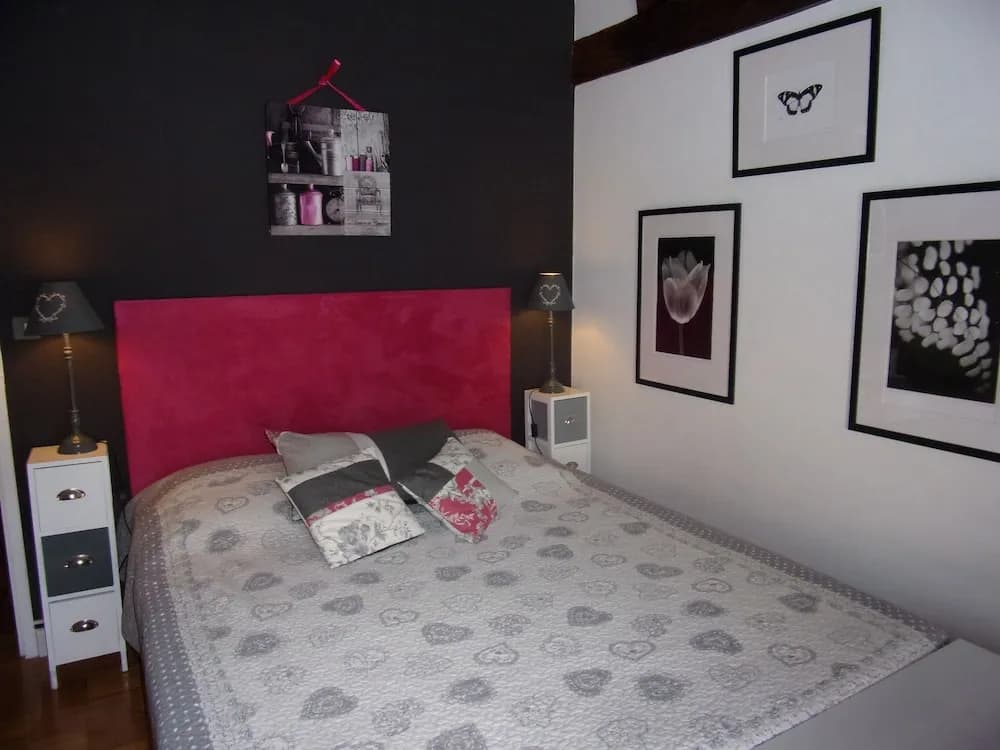 La Chaumière de Beaumont - Photo 3