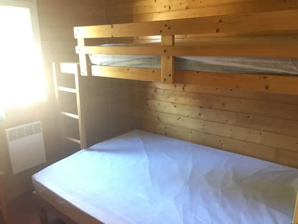 Camping la vallée de Taradeau - Photo 3