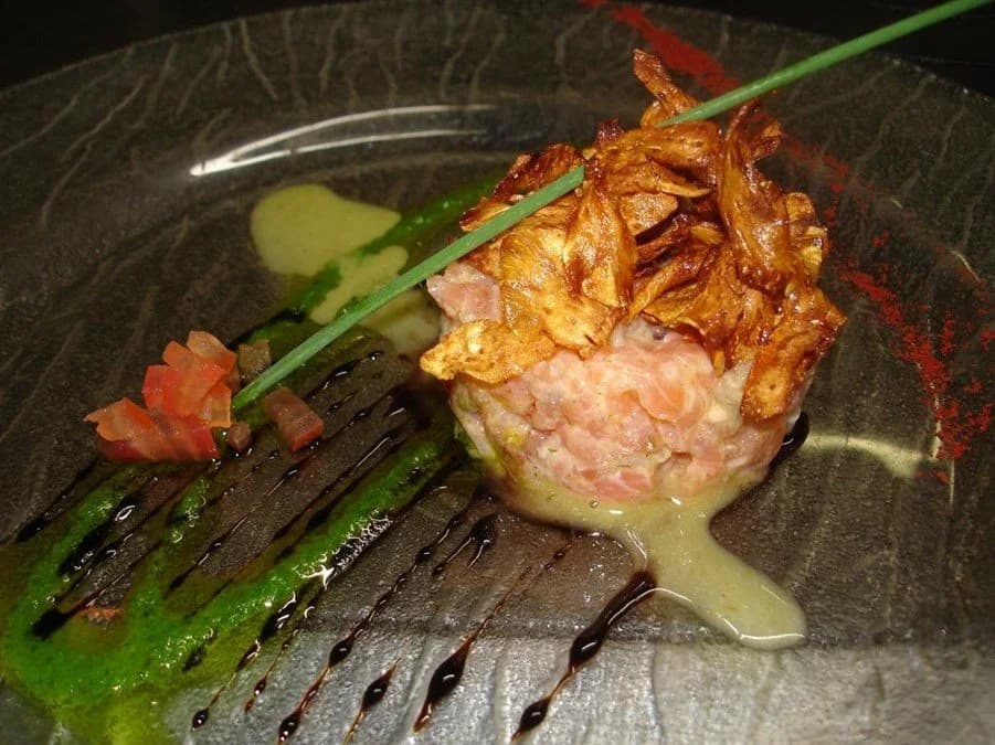 Hôtel Restaurant Le Belvédère - Photo 4