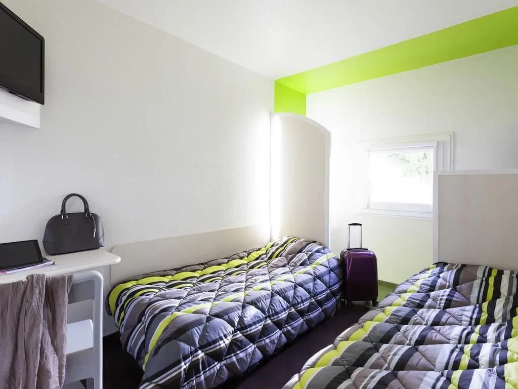 hotelF1 Orleans St Jean de Braye - Photo 3