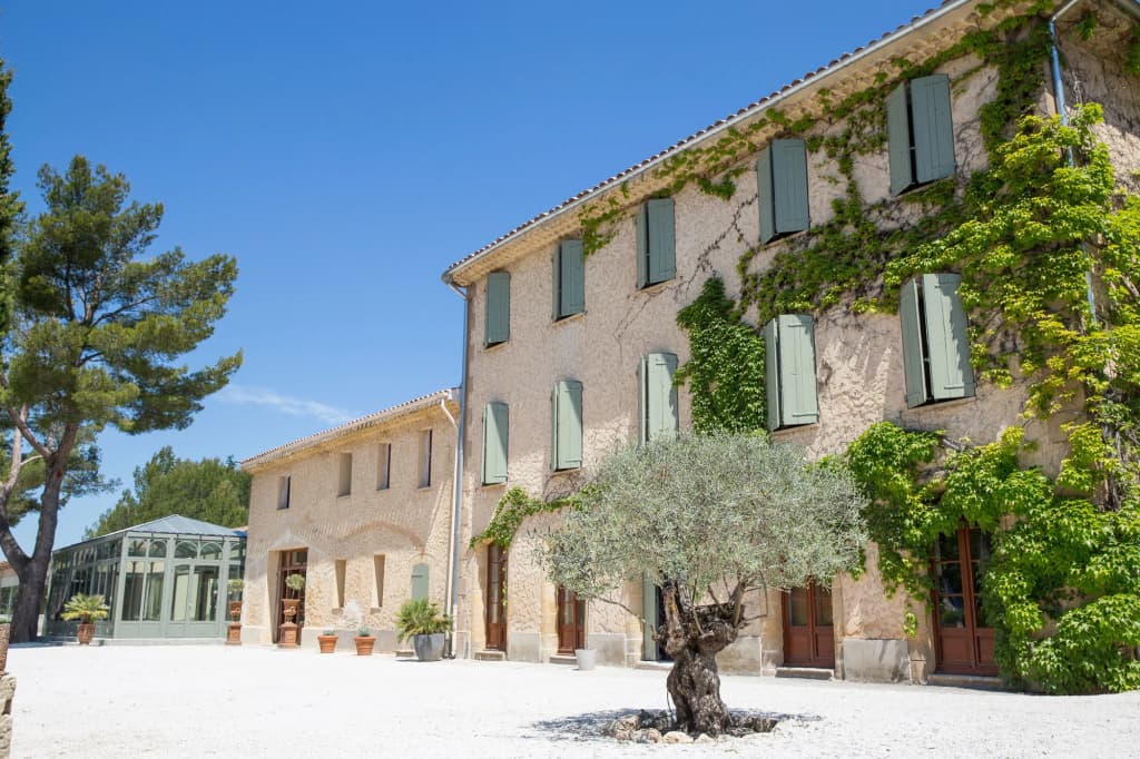 Domaine Gao - Photo 1