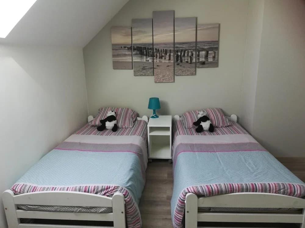 Chambre et Appartement Zen de Beauval - Photo 4