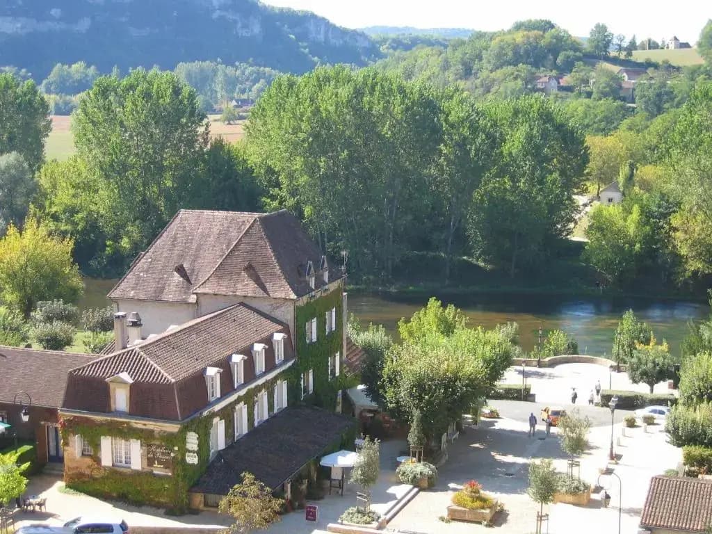 Hostellerie Du Passeur - Miniature 7