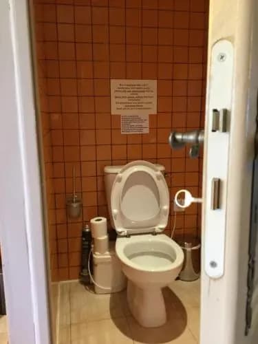 Chambres d'Hôtes Le Nid à Nane - Photo 5