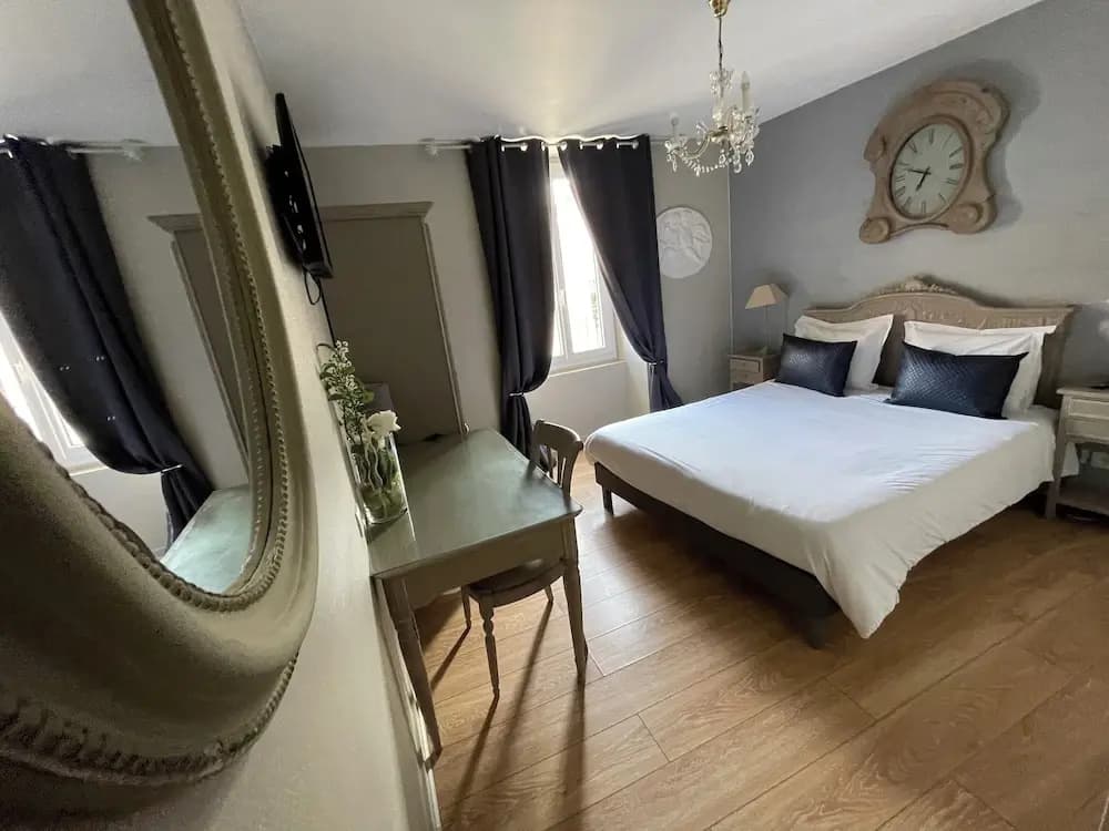 Hôtel Abat Jour - Photo 5