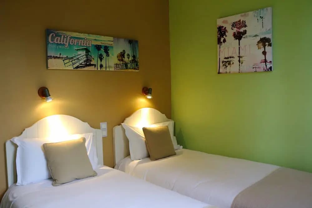 Hostellerie Du Bois - Miniature 6
