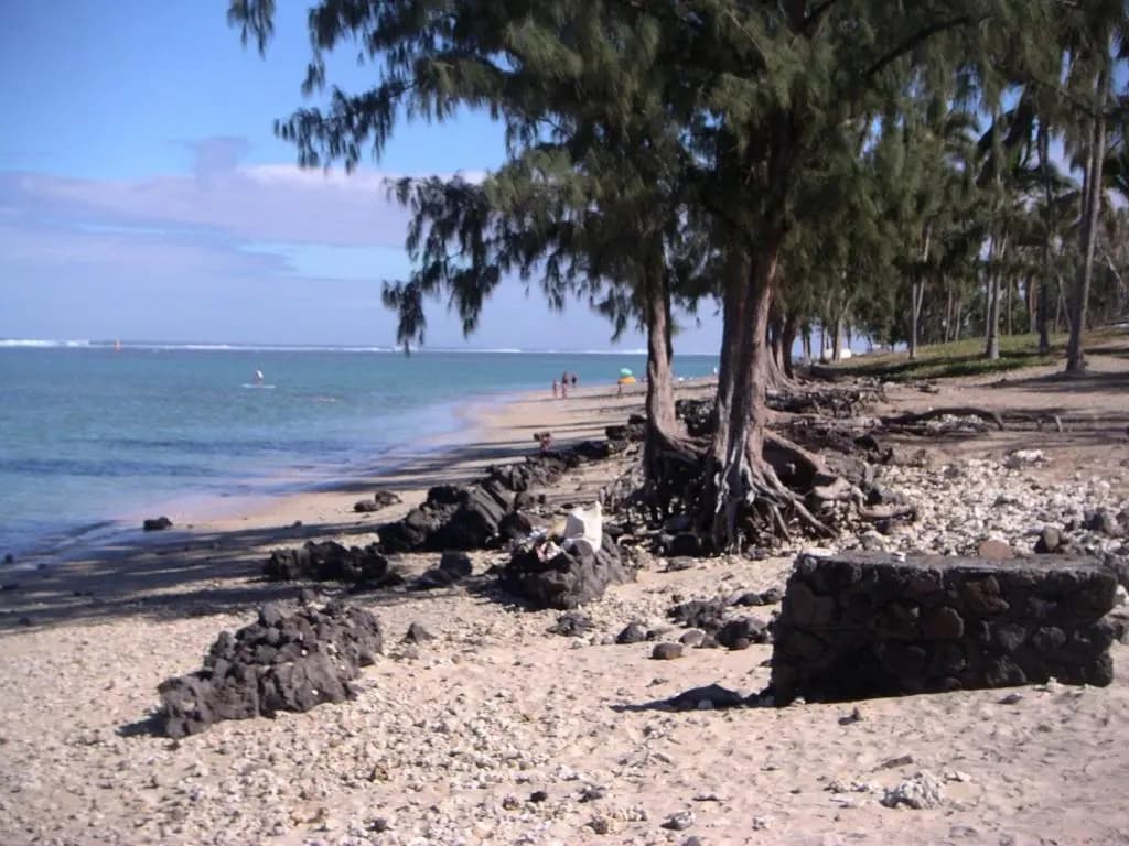 beau studio proximité plage - Photo 1