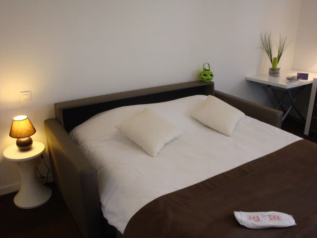 Séjours & Affaires La Rochelle Les Minimes - Photo 3