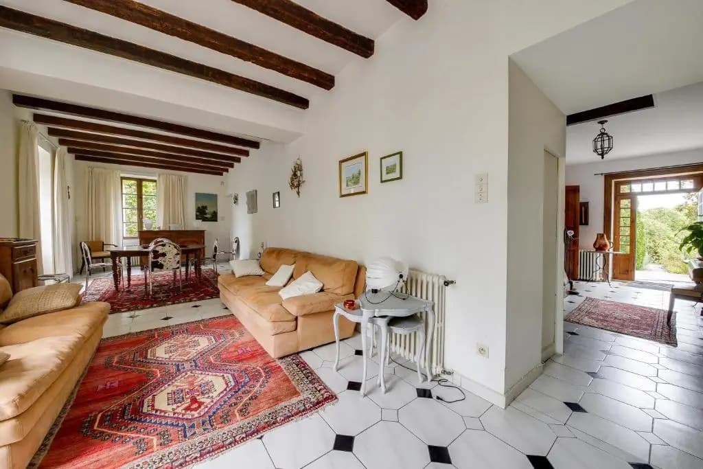 Maison de 4 chambres avec jardin et wifi a Julienne - Photo 3