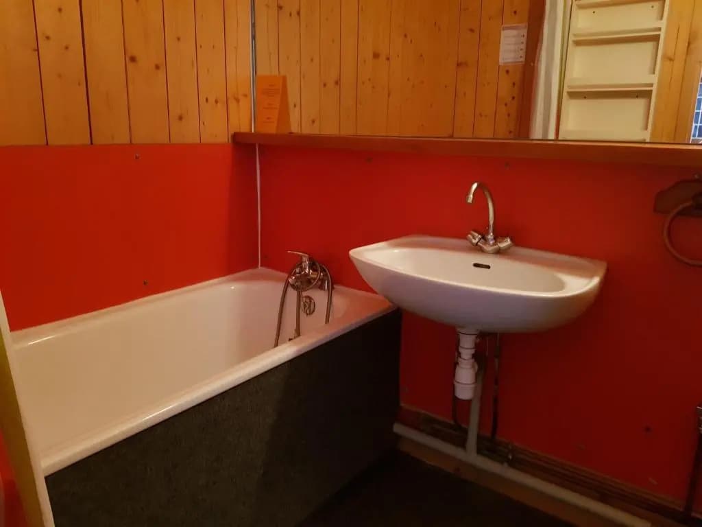 Appartement Les Arcs 1600, 1 pièce, 4 personnes - FR-1-411-412 - Miniature 7