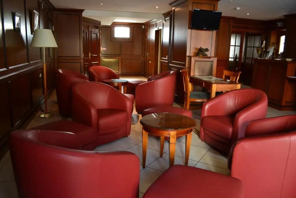 Coq hotel - Photo 2