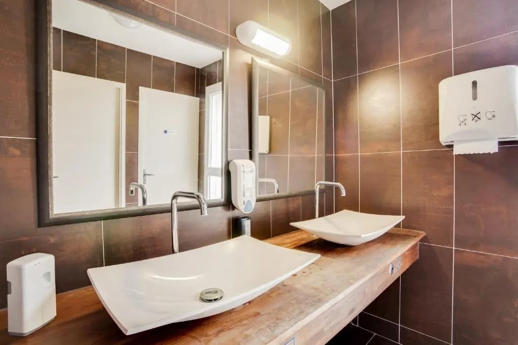 Brit Hotel La Cote Des Havres - Photo 5
